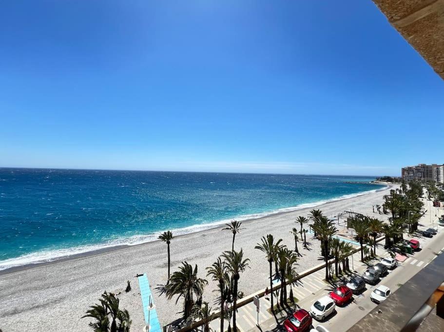 Pushe Playa Velilla Beach & Tradition 3 阿尔姆尼卡 外观 照片