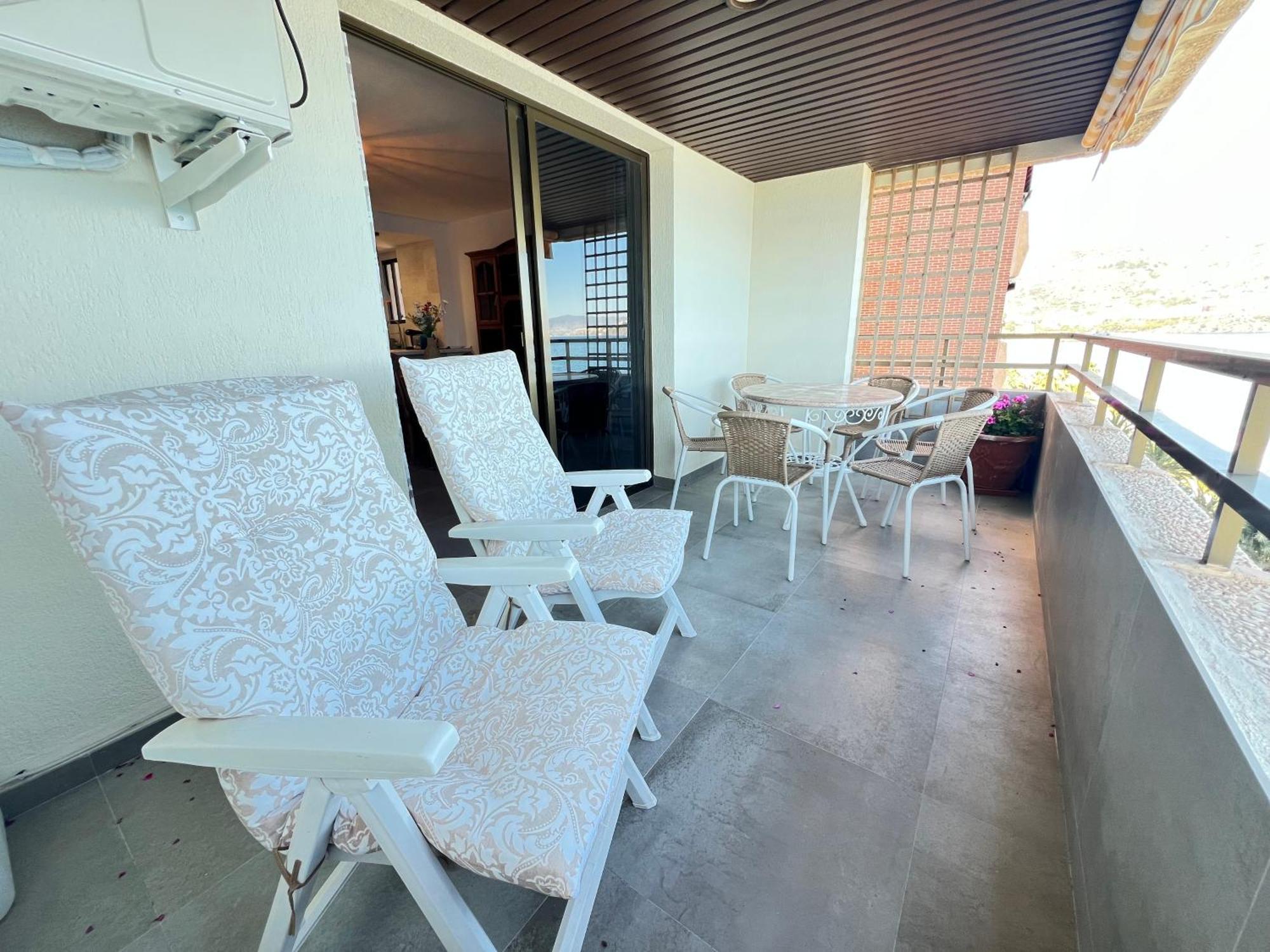 Pushe Playa Velilla Beach & Tradition 3 阿尔姆尼卡 外观 照片