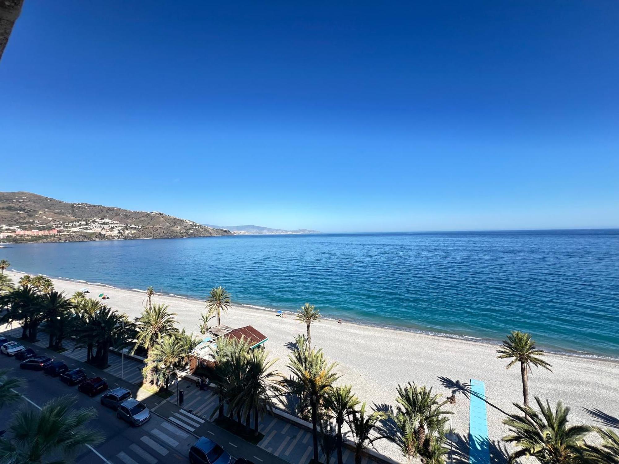 Pushe Playa Velilla Beach & Tradition 3 阿尔姆尼卡 外观 照片